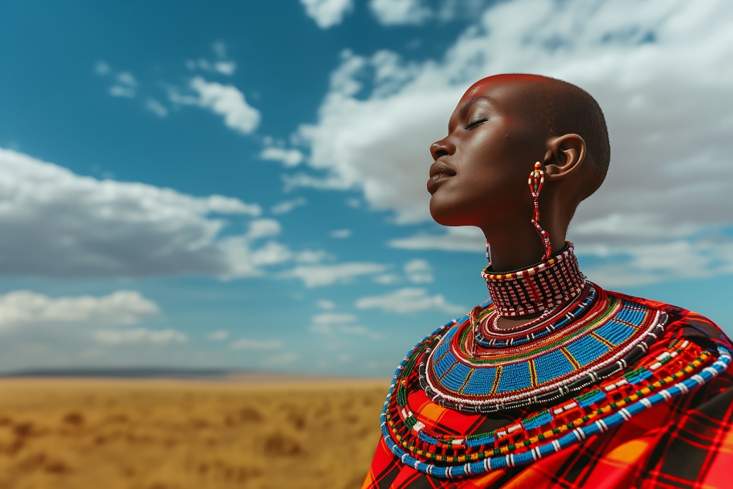 photorealistic-portrait-african-woman