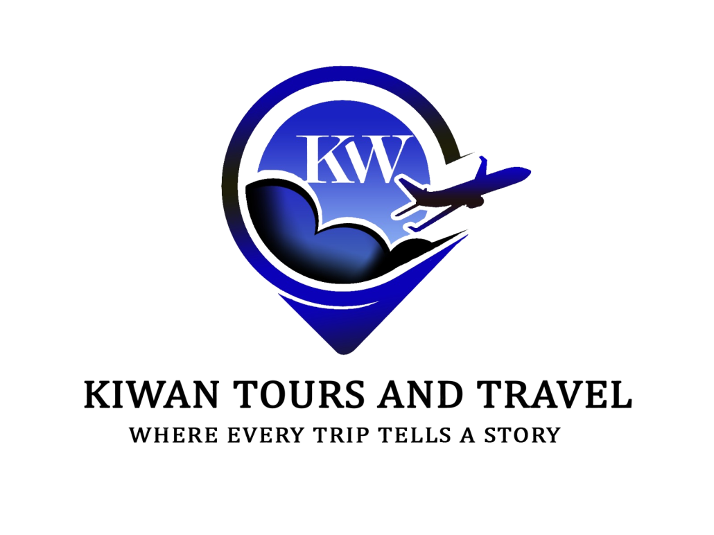 KIWAN TOURS AND TRAVEL